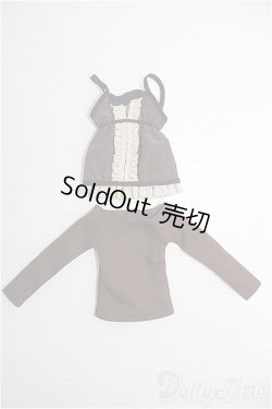 画像1: azone/OF:27cmサイズドール　衣装 I-25-01-19-3146-TO-ZI