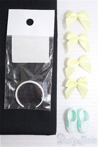 【SALE】1/6サイズドール/OF:小物 I-25-02-02-2141-TO-ZI