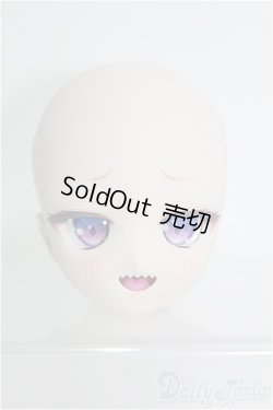 画像1: 【SALE】DD/DDH-27 ぽこあどおる様カスタムヘッド I-24-12-29-1060-TO-ZI