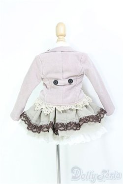 画像2: 【SALE】MDD/OF:TOA Claris様製衣装セット I-24-12-22-1086-TO-ZI