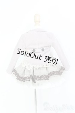 画像2: MDD/OF:TOA Claris様製衣装セット I-25-06-15-1096-TO-ZI