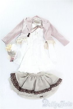 画像3: 【SALE】MDD/OF:TOA Claris様製衣装セット I-24-12-22-1086-TO-ZI