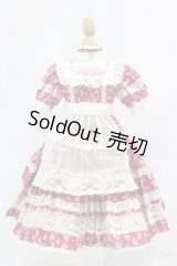 SD/OF:RoseGardenセット:Melody.C様製 I-26-01-25-210-TO-ZI