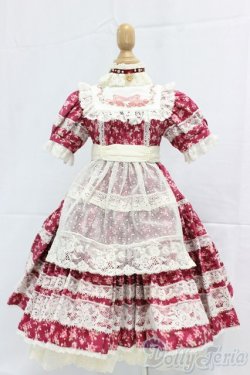 画像1: SD/OF:RoseGardenセット:Melody.C様製 I-26-01-25-210-TO-ZI