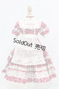 画像1: SD/OF:RoseGardenセット:Melody.C様製 I-26-01-25-210-TO-ZI