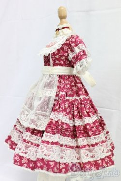 画像2: SD/OF:RoseGardenセット:Melody.C様製 I-26-01-25-210-TO-ZI