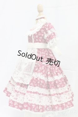 画像2: SD/OF:RoseGardenセット:Melody.C様製 I-26-01-25-210-TO-ZI