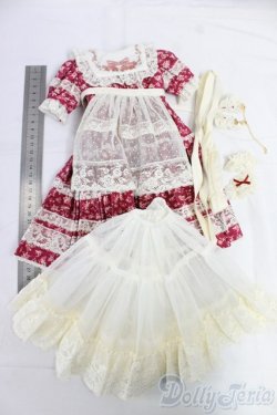 画像5: SD/OF:RoseGardenセット:Melody.C様製 I-26-01-25-210-TO-ZI