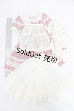 画像5: SD/OF:RoseGardenセット:Melody.C様製 I-26-01-25-210-TO-ZI