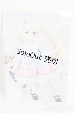画像1: MDD/OF ねこの毛糸屋(RosenliaDoll様製)/0 I-25-08-03-351-TO-ZI