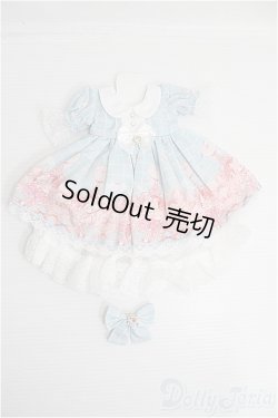 画像2: MDD/OF ねこの毛糸屋(RosenliaDoll様製)/0 I-25-08-03-351-TO-ZI