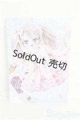 MDD/OF ねこの毛糸屋(RosenliaDoll様製)/0 I-25-08-03-352-TO-ZI