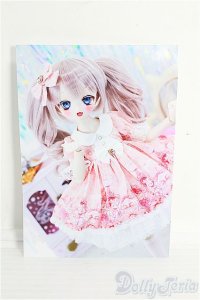 【SALE】MDD/OF ねこの毛糸屋(RosenliaDoll様製) I-25-01-05-2095-TO-ZI
