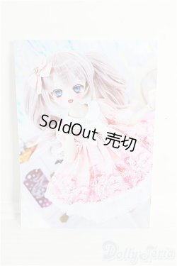 画像1: MDD/OF ねこの毛糸屋(RosenliaDoll様製)/0 I-25-08-03-352-TO-ZI