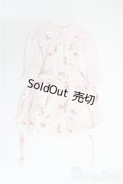 画像1: MSD/OF:プリンセスローズコーデ・ミニ:VOLKS製 I-25-03-02-2061-TO-ZI