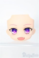 【SALE】ねんどろいどどーる/かすたむフェイスパーツ00 I-24-12-22-1119-TO-ZI