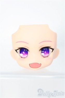 画像1: 【SALE】ねんどろいどどーる/かすたむフェイスパーツ00 I-24-12-22-1119-TO-ZI
