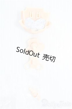 画像2: ねんどろいどどーる/かすたむフェイスパーツ00/ I-25-10-19-354-TO-ZI