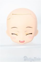 【SALE】ねんどろいどどーる/かすたむヘッド I-24-12-22-1118-TO-ZI