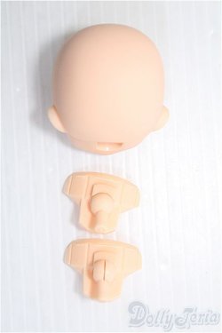 画像2: 【SALE】ねんどろいどどーる/かすたむヘッド I-24-12-22-1118-TO-ZI