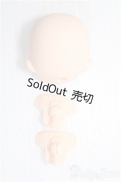 画像2: ねんどろいどどーる/かすたむヘッド I-24-12-22-1118-TO-ZI