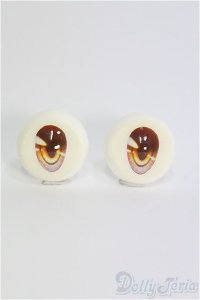 【SALE】20mm/アニメアイ I-25-01-12-3010-TO-ZI