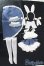 画像4: 【SALE】MDD/OF:衣装セット I-24-12-22-1080-YB-ZI (4)