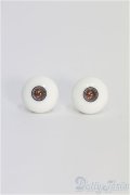 【SALE】16mm/グラスアイ I-25-01-05-2007-YB-ZI