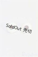 16mm/グラスアイ/ドール用　アイ I-25-09-28-270-YB-ZI