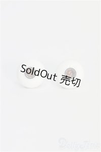 16mm/グラスアイ/ドール用　アイ I-25-09-28-270-YB-ZI