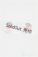 14mm/アニメアイ/その他 I-25-01-12-3007-YB-ZI