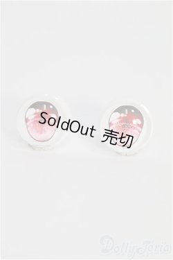 画像1: 14mm/アニメアイ/その他 I-25-01-12-3007-YB-ZI