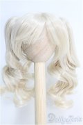 7-8inch/ウィッグ I-25-01-05-2029-YB-ZI