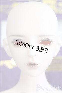 画像1: RINGDOLL/Warlock Apprentice-Hui I-24-12-22-1005-TO-ZI