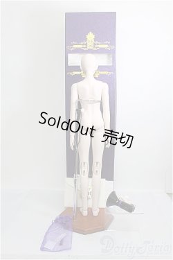 画像6: RINGDOLL/Warlock Apprentice-Hui I-24-12-22-1005-TO-ZI