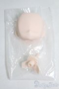 ねんどろいどどーる/メイクなしフェイスパーツ+首接続パーツ I-25-06-01-1056-YB-ZI
