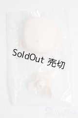 ねんどろいどどーる/メイクなしフェイスパーツ+首接続パーツ I-25-06-01-1056-YB-ZI