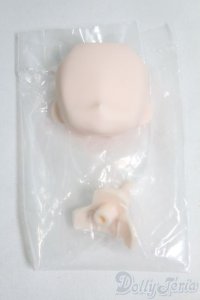 ねんどろいどどーる/メイクなしフェイスパーツ+首接続パーツ I-25-06-01-1056-YB-ZI