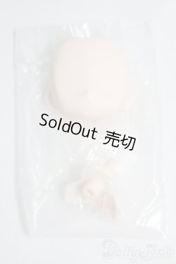 画像1: ねんどろいどどーる/メイクなしフェイスパーツ+首接続パーツ I-25-06-01-1056-YB-ZI