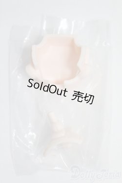 画像2: ねんどろいどどーる/メイクなしフェイスパーツ+首接続パーツ I-25-06-01-1056-YB-ZI