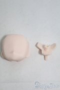 ねんどろいどどーる/メイクなしフェイスパーツ+首接続パーツ I-25-06-01-1057-YB-ZI