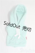 SDM＆MSD/OF:パーカー I-25-02-09-3064-YB-ZI