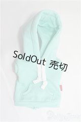 SDM＆MSD/OF:パーカー I-25-02-09-3064-YB-ZI