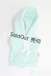 SDM＆MSD/OF:パーカー I-25-02-09-3064-YB-ZI