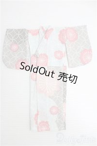 【SALE】幼SD/OF:ワンピース I-25-01-26-2100-YB-ZI