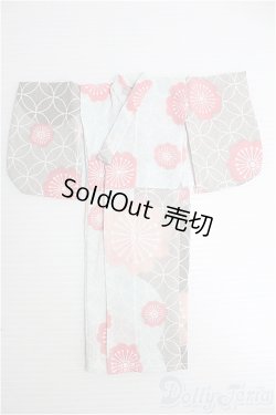 画像1: 【SALE】幼SD/OF:ワンピース I-25-01-26-2100-YB-ZI