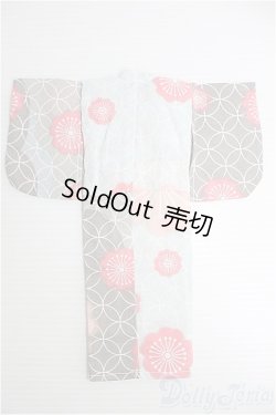 画像2: 【SALE】幼SD/OF:ワンピース I-25-01-26-2100-YB-ZI
