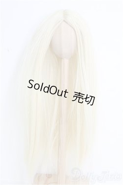 画像1: 8-9inch/ウィッグ I-25-01-26-3044-YB-ZI