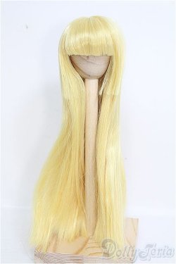 画像1: 7-8inch/ウィッグ I-25-01-26-3040-YB-ZI