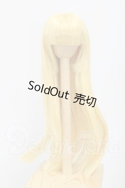 画像1: 7-8inch/ウィッグ I-26-07-23-206-YB-ZI